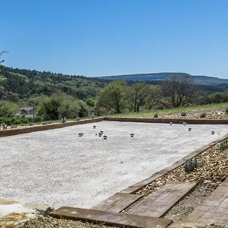 Le Panorama Villa