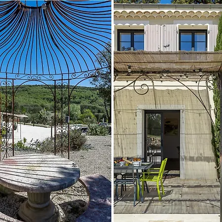 Le Panorama Villa *