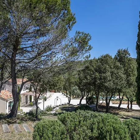 Le Panorama * Roussas