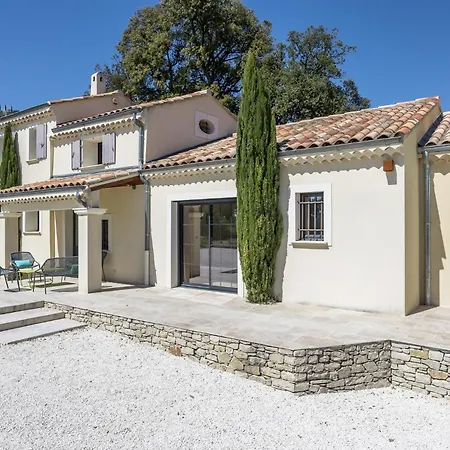 Villa Le Panorama