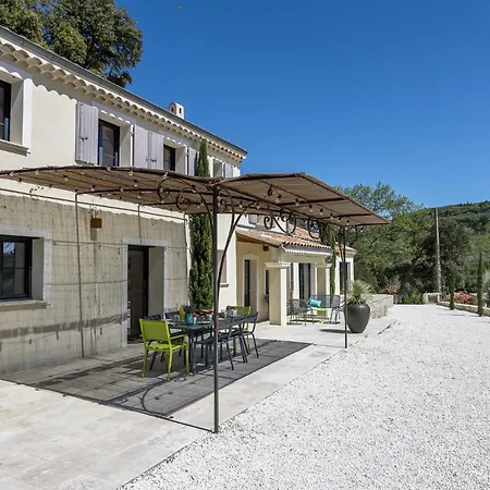 Le Panorama Villa *