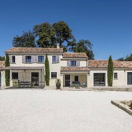Villa Le Panorama *