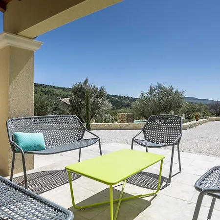 Villa Le Panorama *