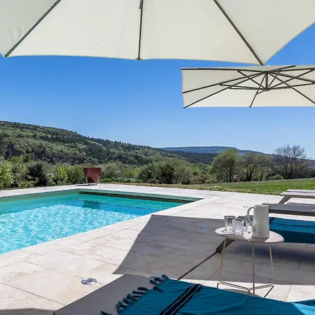 Villa Le Panorama Roussas