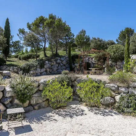 Le Panorama Villa *
