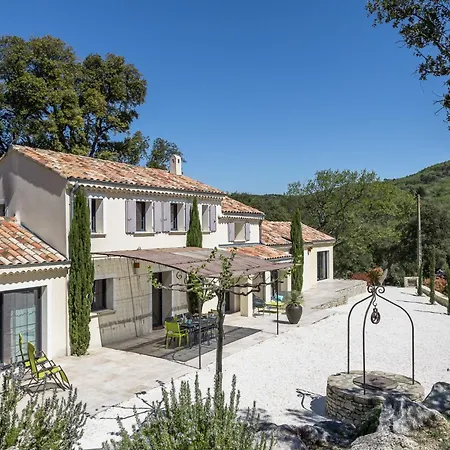 Villa Le Panorama