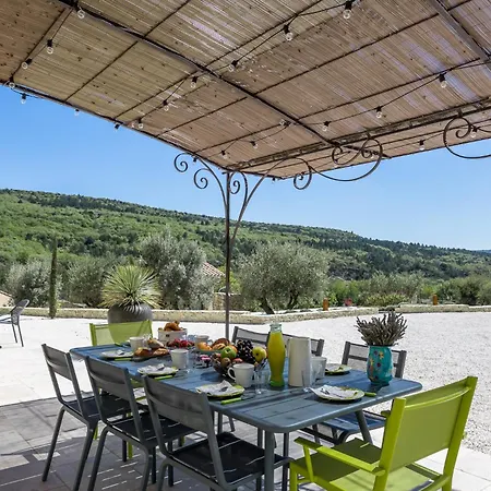 Le Panorama Villa